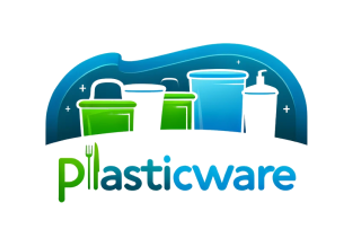 Plasticware Logo